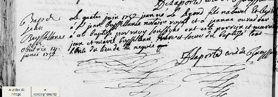 bayssellance jean naissance 1752.jpg